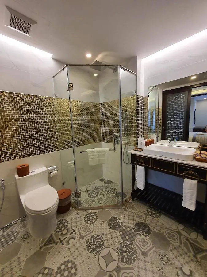 Le Pavillon Hoi An Gallery Hotel & Spa