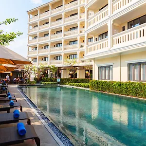 Wyndham Garden Cua Dai ***** Hoi An