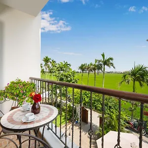 Maison Fleur Luxury ***** Hoi An