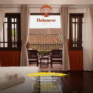 Hoianese Heritage - Truly ** Hoi An