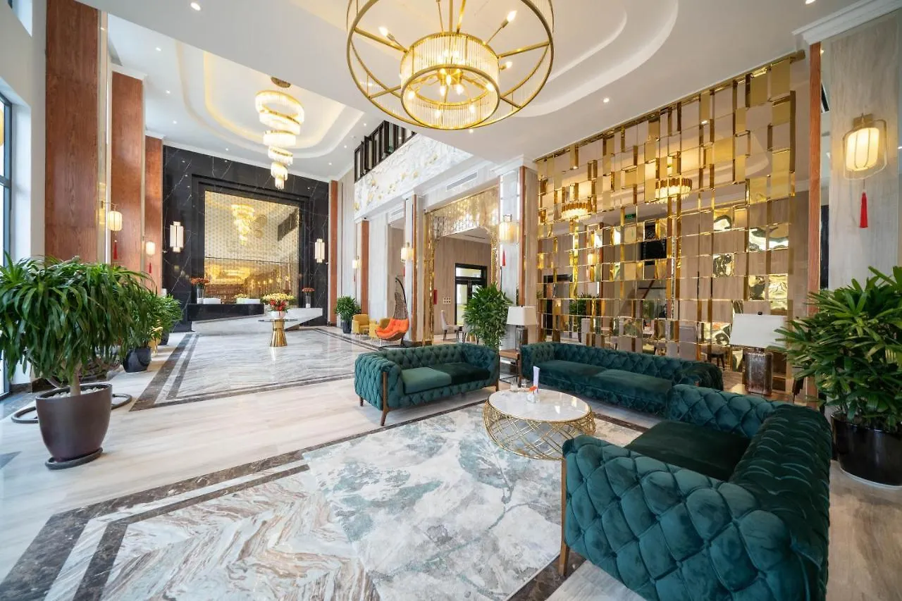 Le Pavillon Hoi An Gallery Hotel & Spa Wietnam