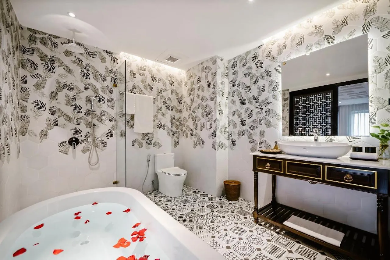 Le Pavillon Hoi An Gallery Hotel & Spa
