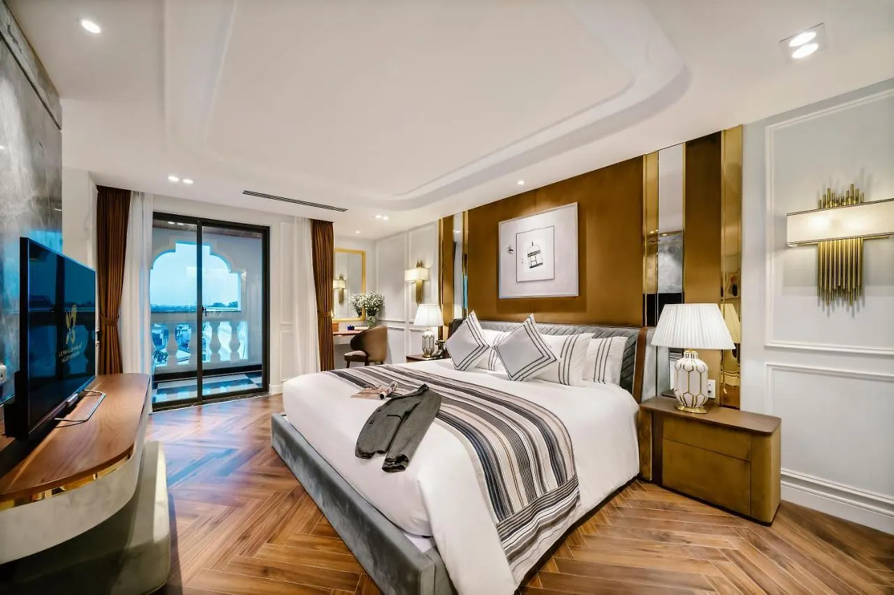 Le Pavillon Hoi An Gallery Hotel & Spa
