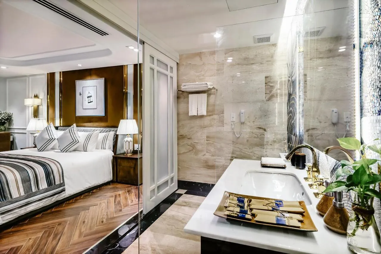 Le Pavillon Hoi An Gallery Hotel & Spa