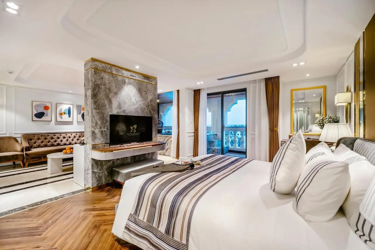 Le Pavillon Hoi An Gallery Hotel & Spa