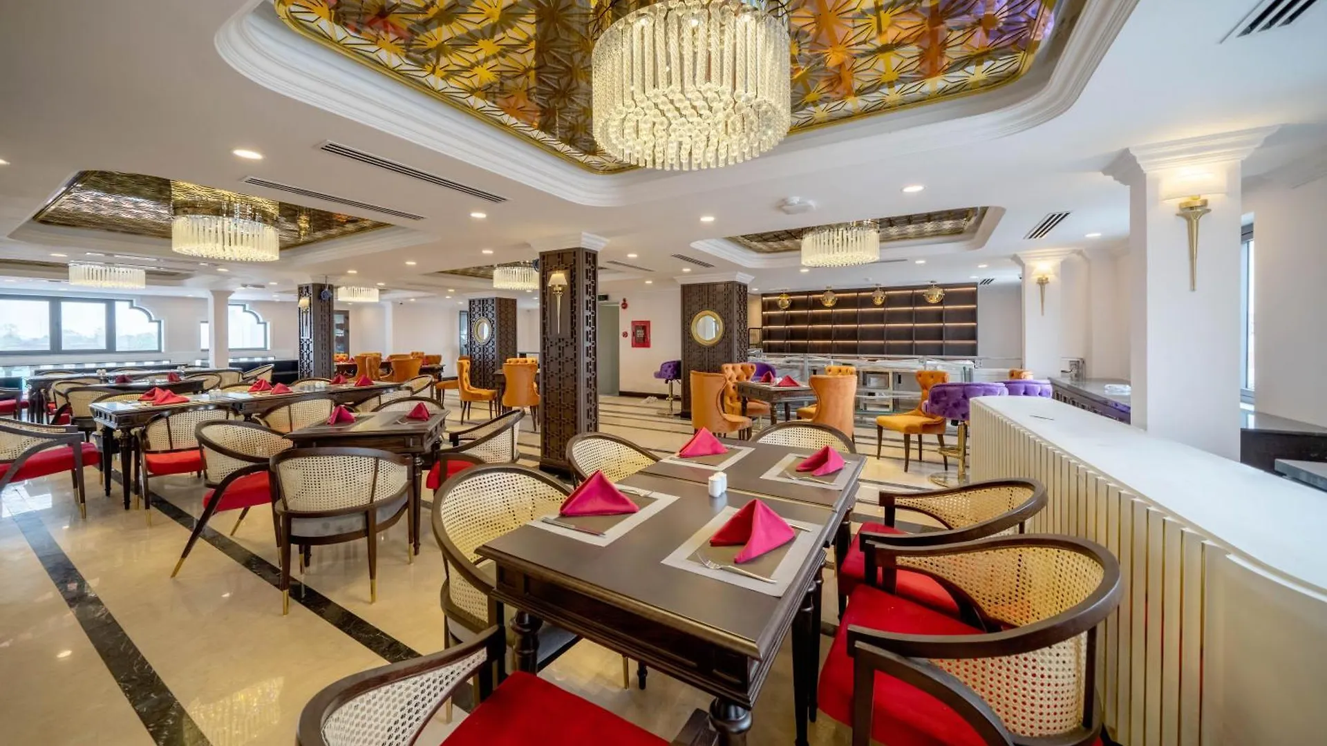 Le Pavillon Hoi An Gallery Hotel & Spa