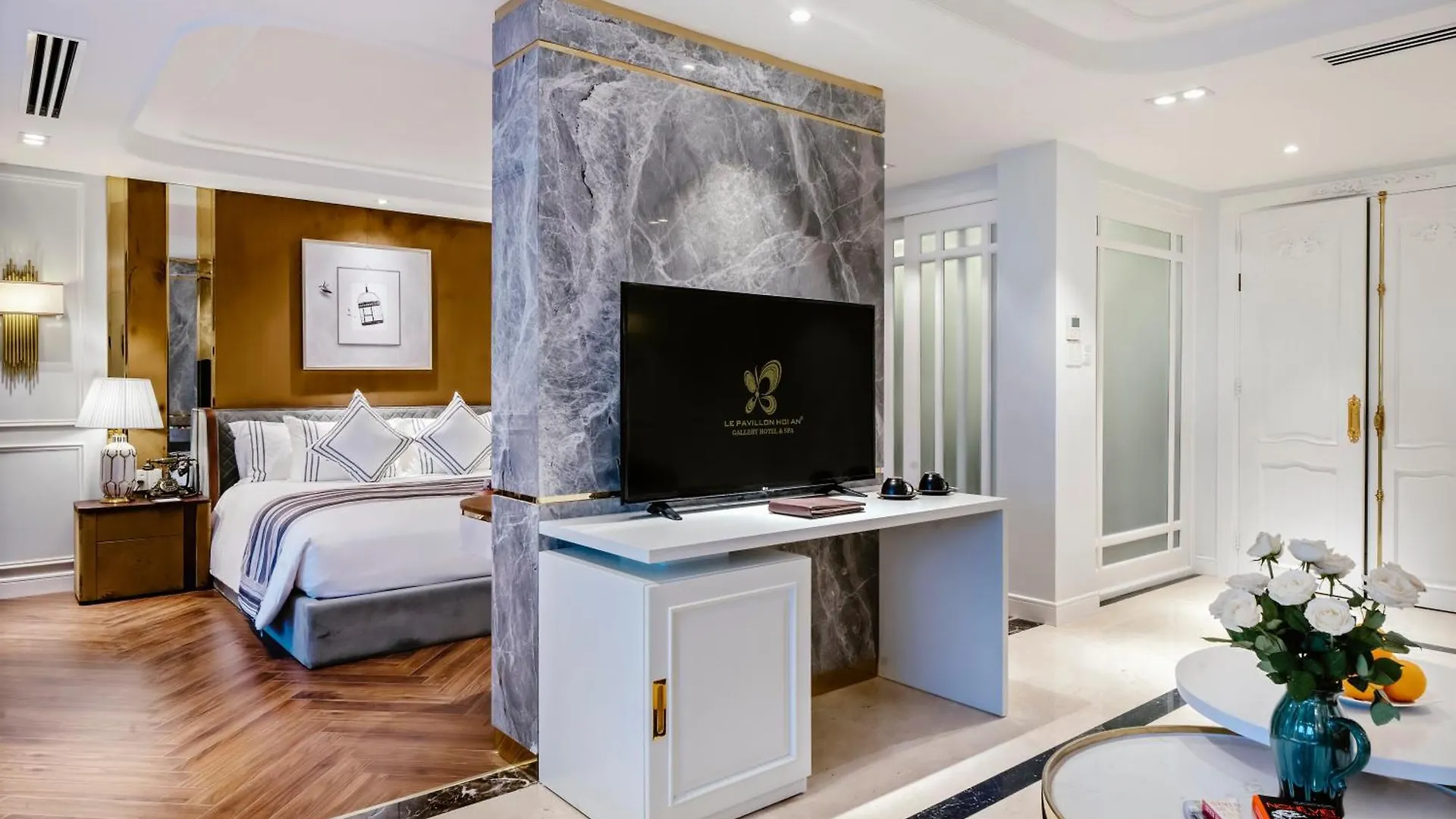 ****  Le Pavillon Hoi An Gallery Hotel & Spa Wietnam