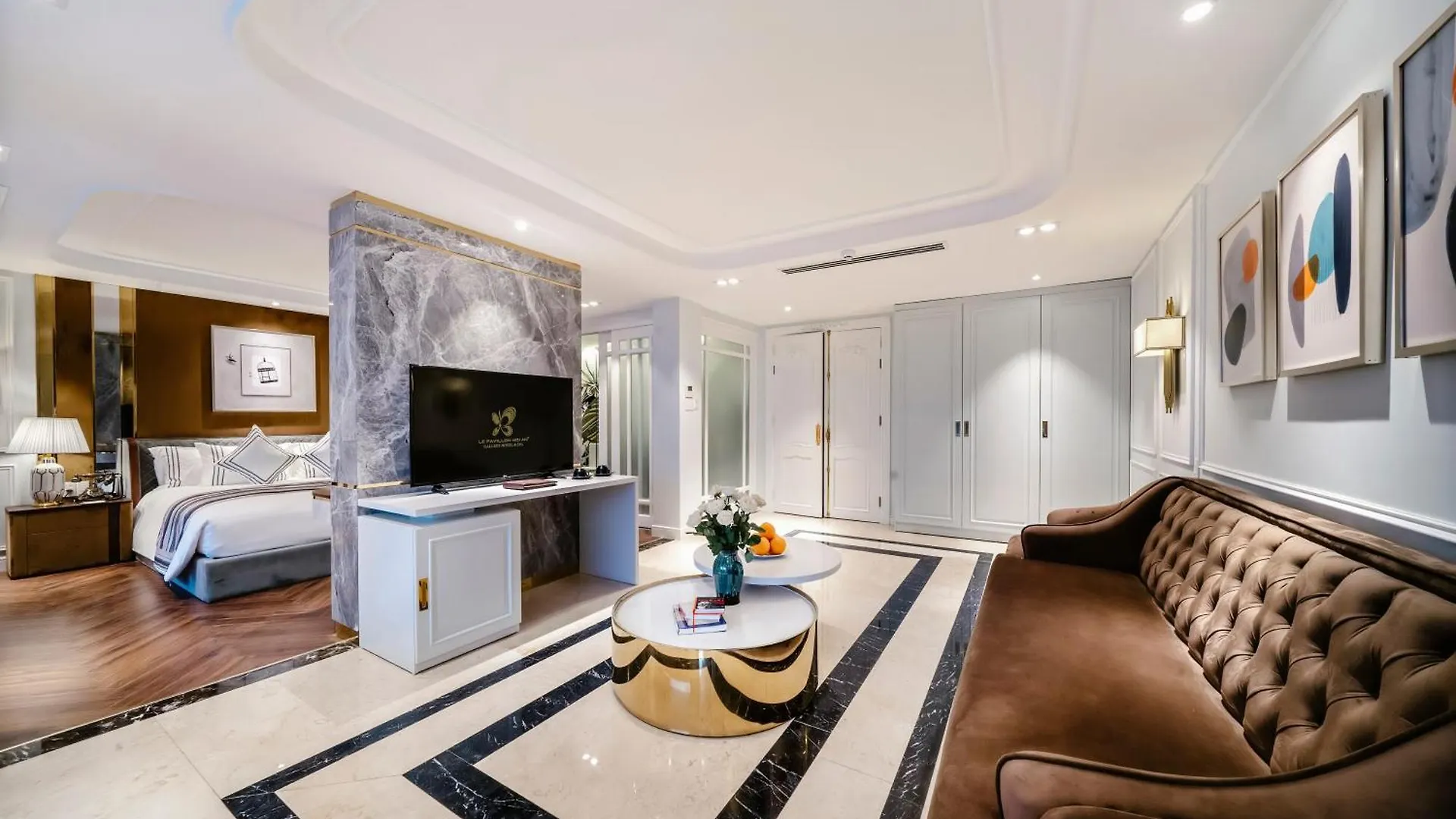 Le Pavillon Hoi An Gallery Hotel & Spa