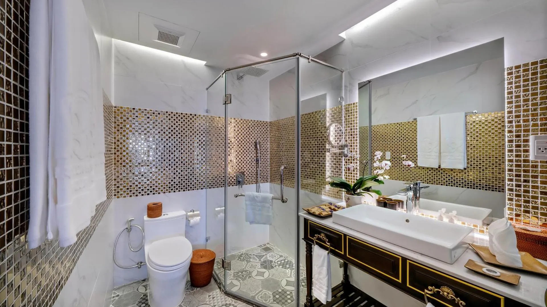 Le Pavillon Hoi An Gallery Hotel & Spa
