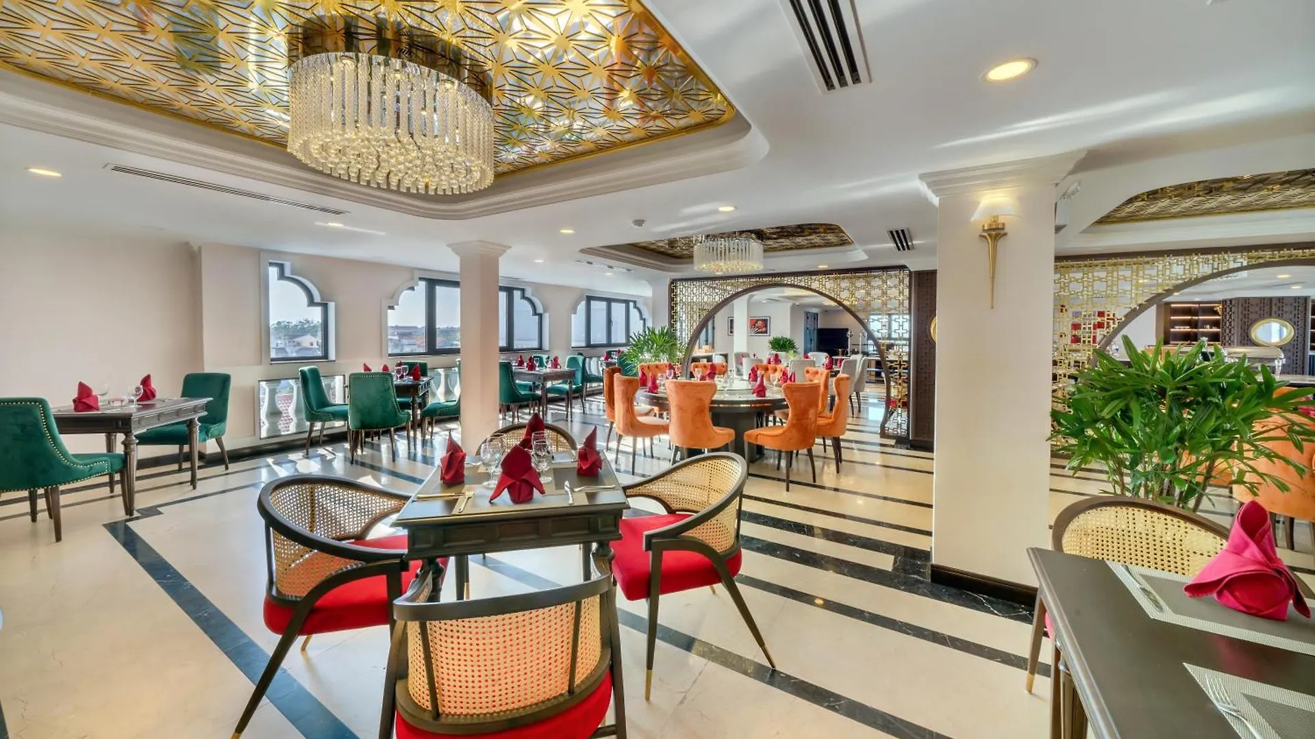 Le Pavillon Hoi An Gallery Hotel & Spa