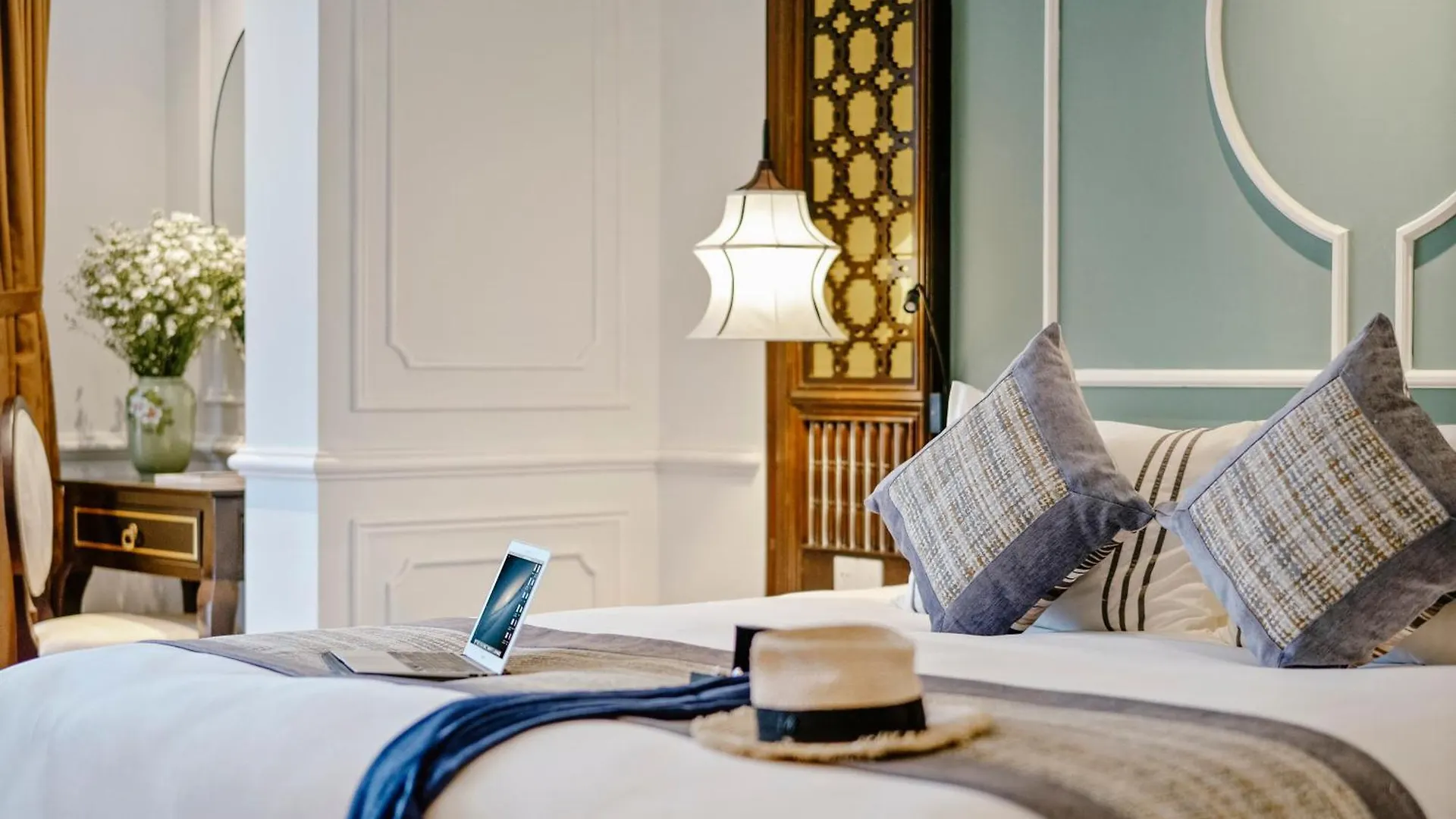 Le Pavillon Hoi An Gallery Hotel & Spa
