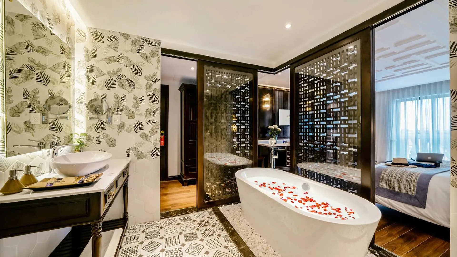 Le Pavillon Hoi An Gallery Hotel & Spa