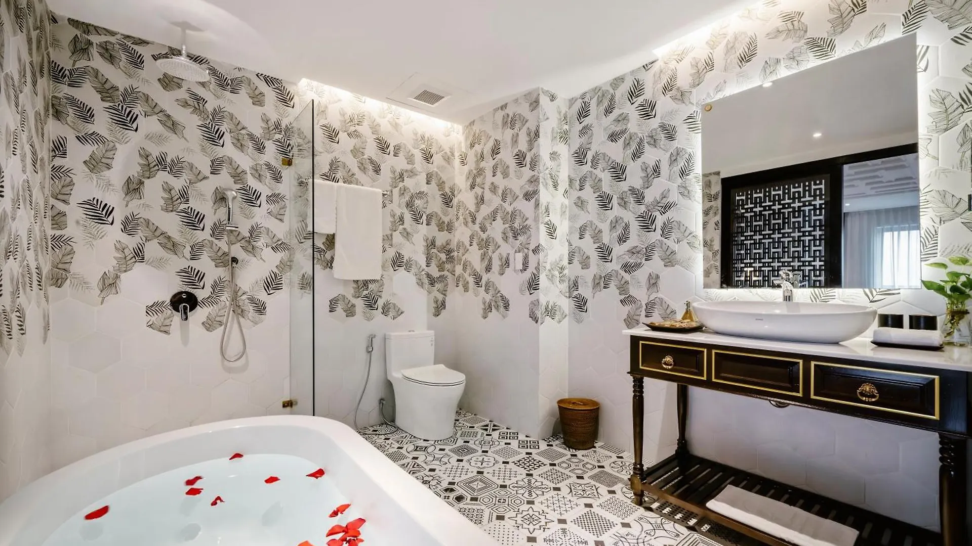 Le Pavillon Hoi An Gallery Hotel & Spa