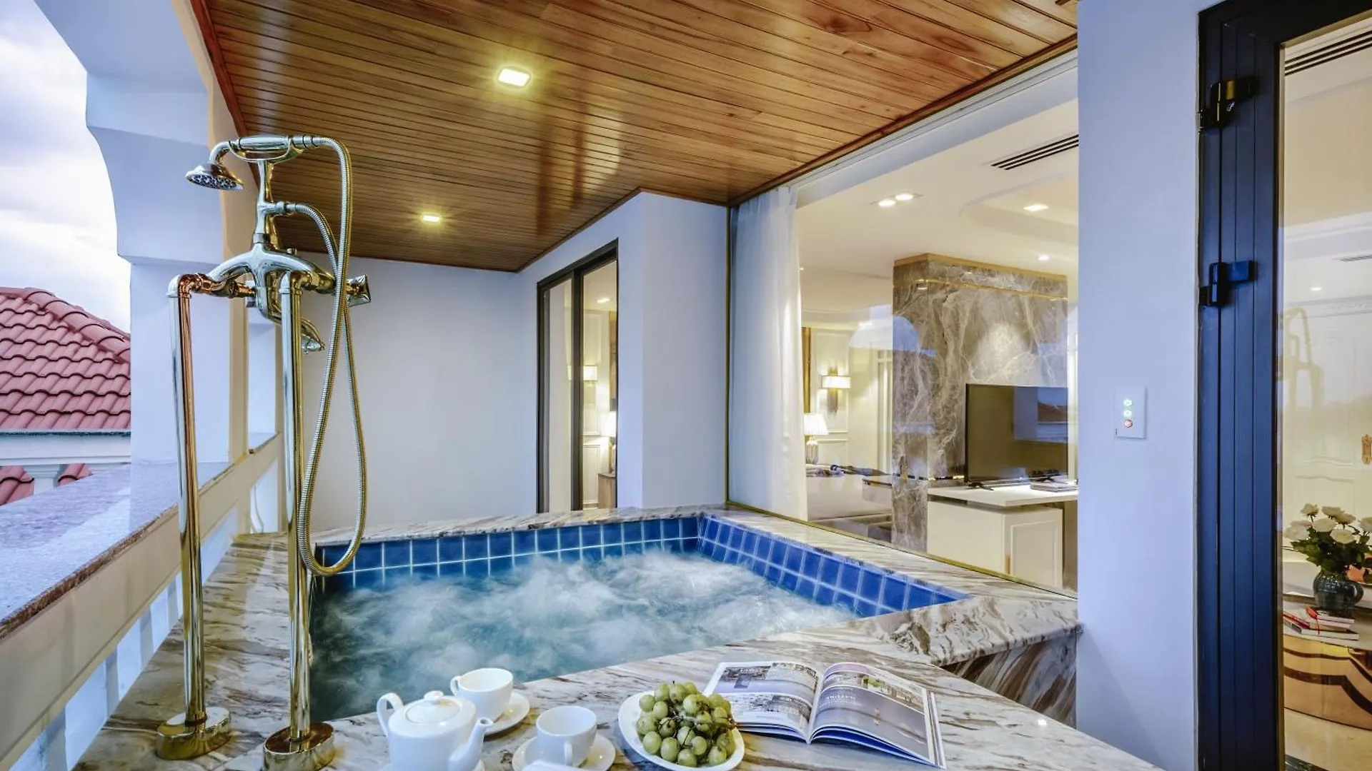 Le Pavillon Hoi An Gallery Hotel & Spa