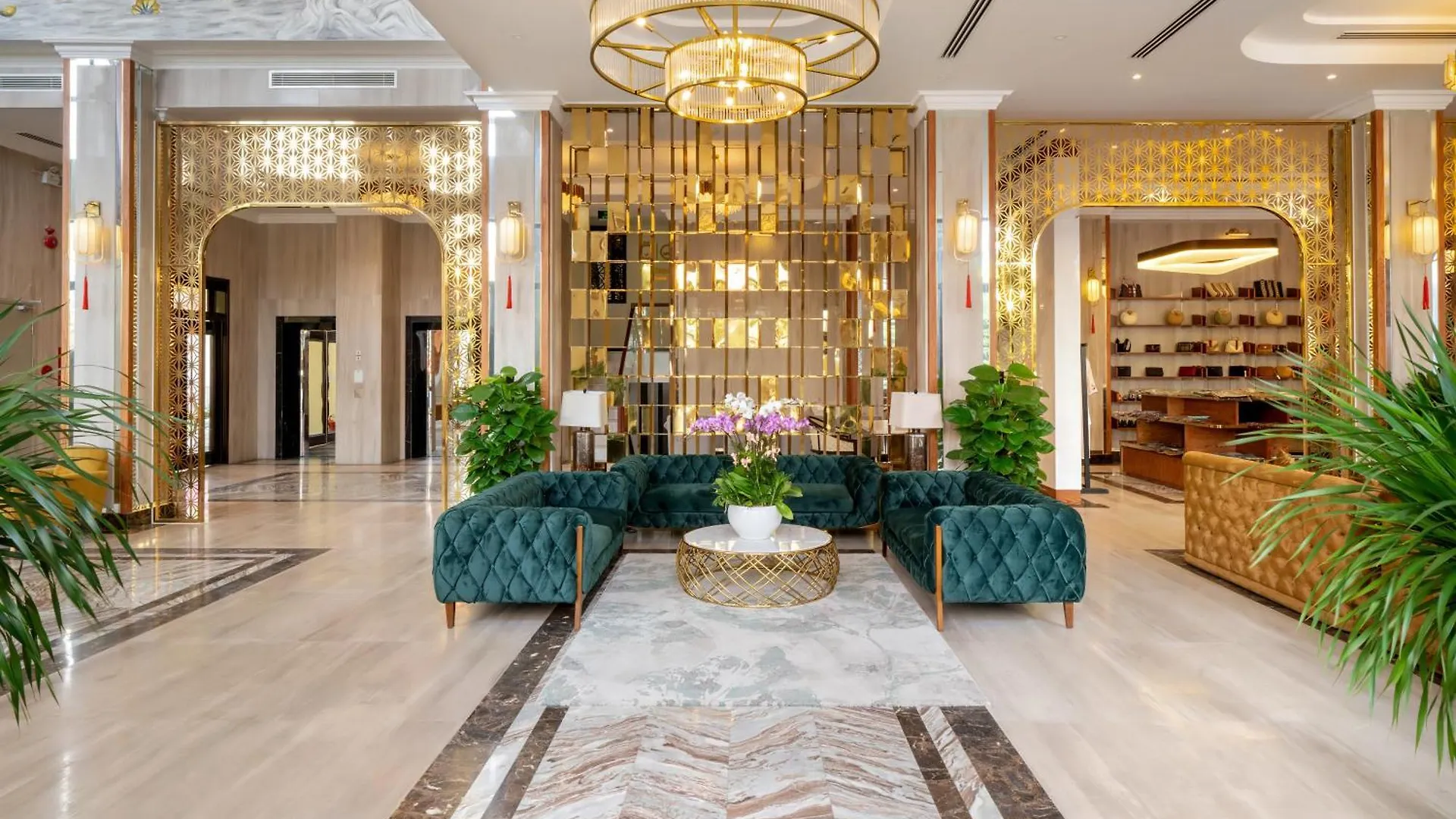 ****  Le Pavillon Hoi An Gallery Hotel & Spa Wietnam