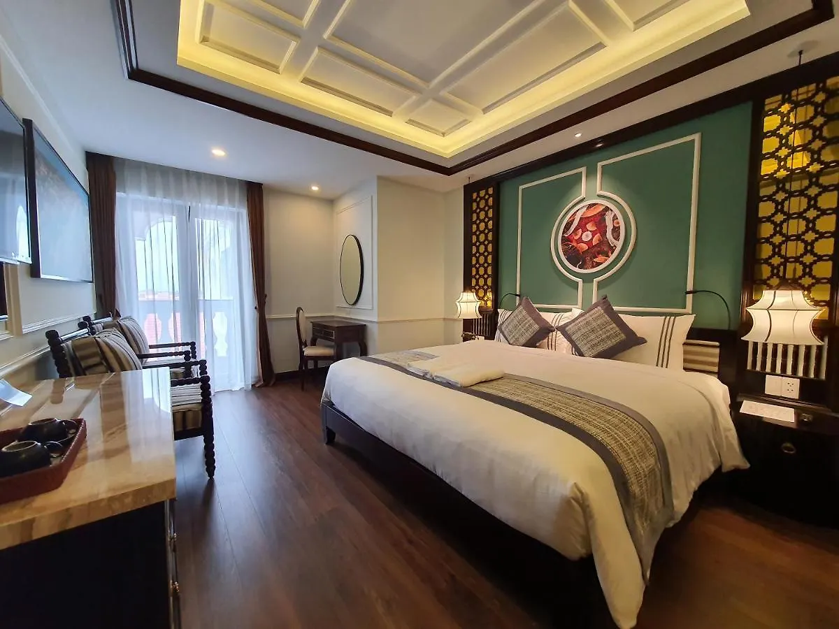 ****  Le Pavillon Hoi An Gallery Hotel & Spa Vietnam