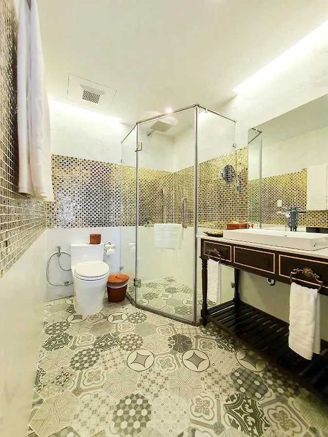 Le Pavillon Hoi An Gallery Hotel & Spa