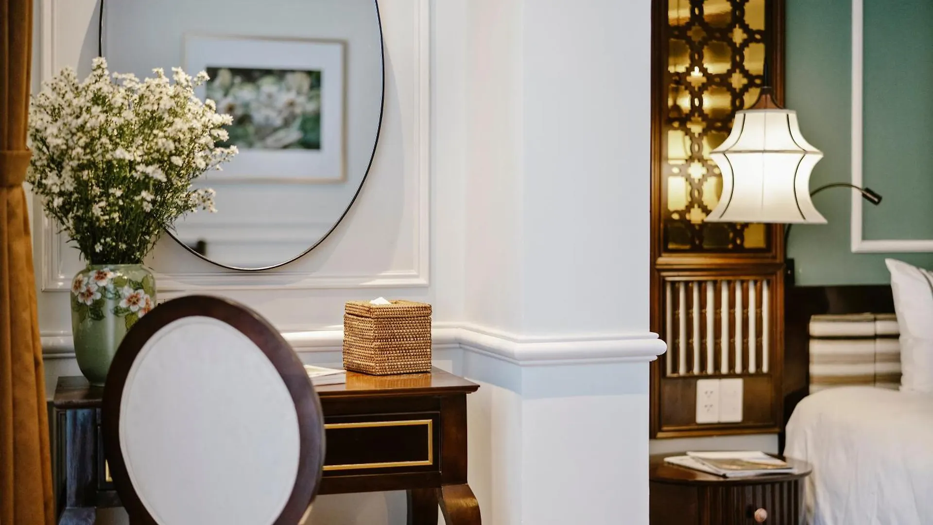 Le Pavillon Hoi An Gallery Hotel & Spa Vietnam